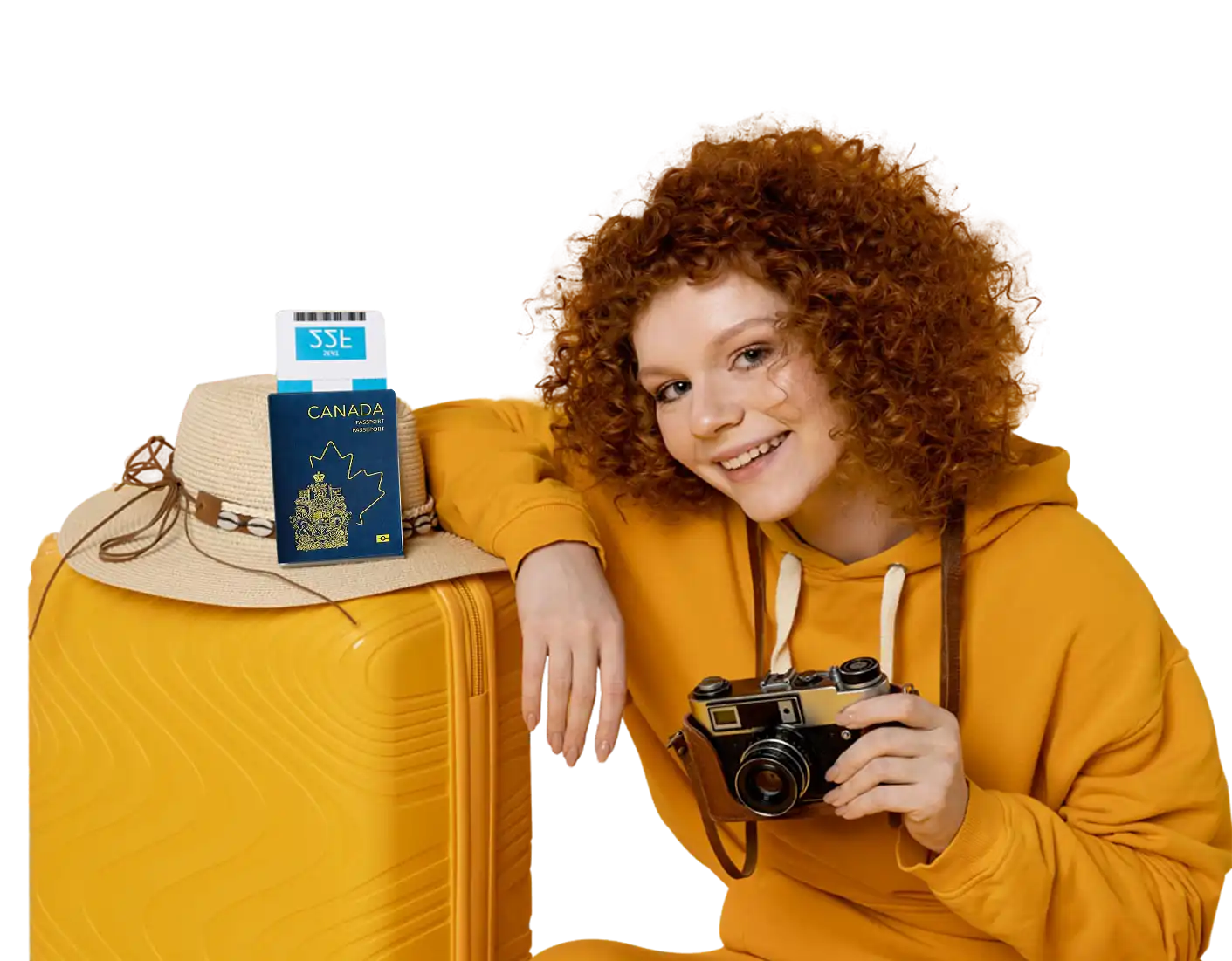 Visitor Visa