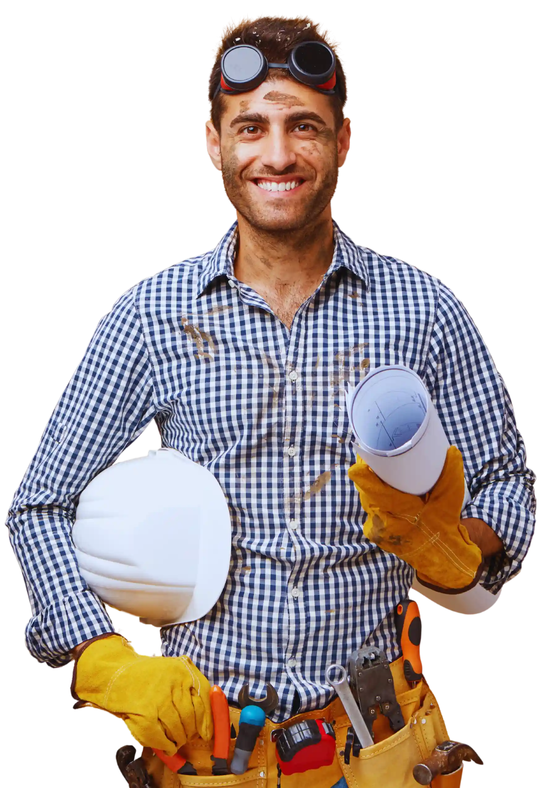 Skilled Trades
